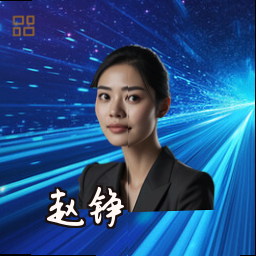 赵铮